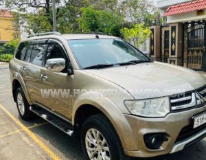 Xe Mitsubishi Pajero Sport 3.0G 4x2 AT 2015
