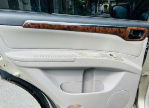 Xe Mitsubishi Pajero Sport 3.0G 4x2 AT 2015