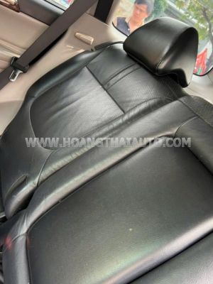Xe Mitsubishi Pajero Sport 3.0G 4x2 AT 2015