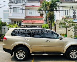 Xe Mitsubishi Pajero Sport 3.0G 4x2 AT 2015