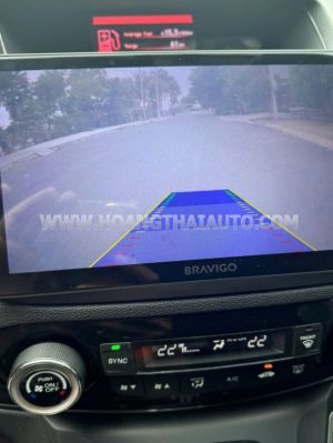 Xe Honda CRV 2.4 AT 2016