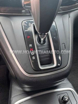 Xe Honda CRV 2.4 AT 2016