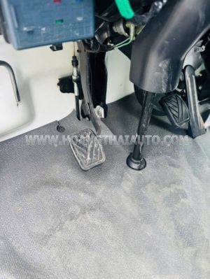 Xe Suzuki Super Carry Van Blind Van 2022