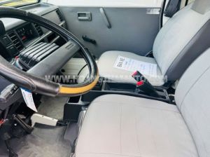 Xe Suzuki Super Carry Van Blind Van 2022