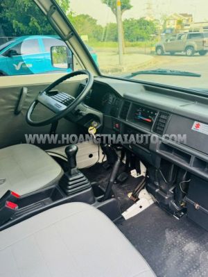 Xe Suzuki Super Carry Van Blind Van 2022