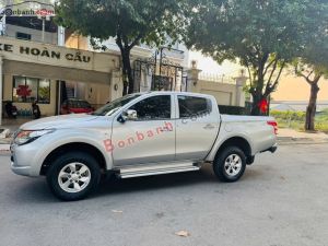 Xe Mitsubishi Triton  2016