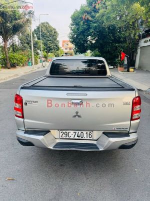 Xe Mitsubishi Triton  2016