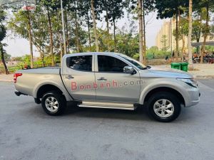 Xe Mitsubishi Triton  2016