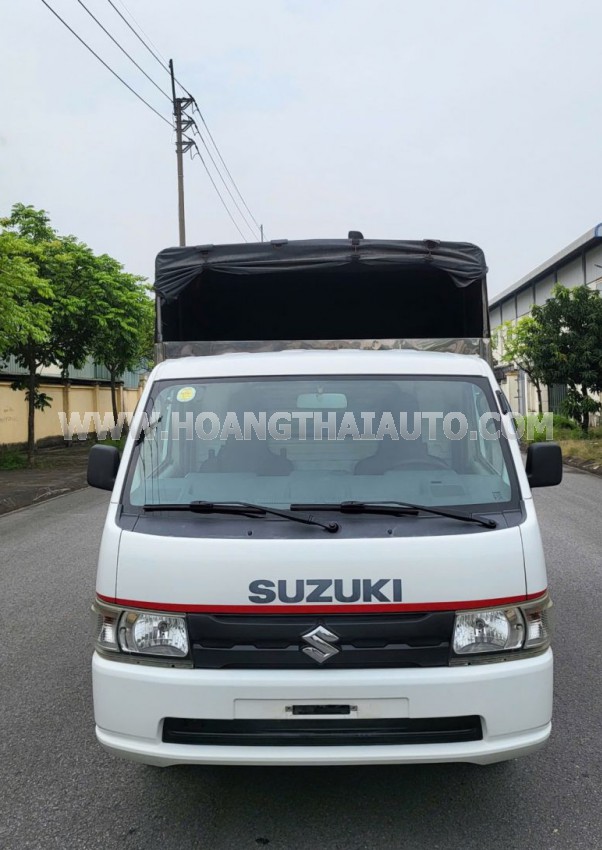 Suzuki Carry Pro