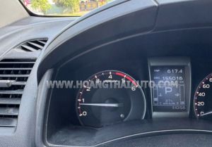 Xe Isuzu Dmax LS 2.5 4x2 AT 2016