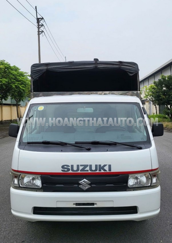 Suzuki Carry Pro