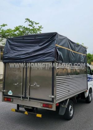 Xe Suzuki Carry Pro 2019