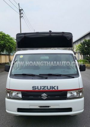 Xe Suzuki Carry Pro 2019