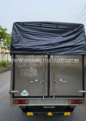 Xe Suzuki Carry Pro 2019