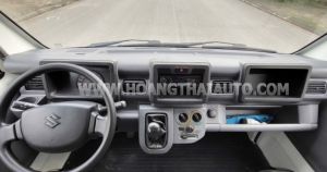 Xe Suzuki Carry Pro 2019