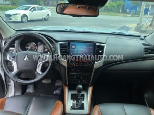 Xe Mitsubishi Triton Athlete 4x4 AT Mivec 2021