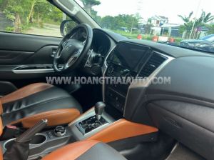 Xe Mitsubishi Triton Athlete 4x4 AT Mivec 2021