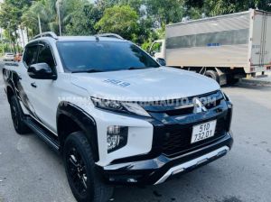 Xe Mitsubishi Triton Athlete 4x4 AT Mivec 2021