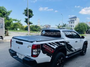 Xe Mitsubishi Triton Athlete 4x4 AT Mivec 2021