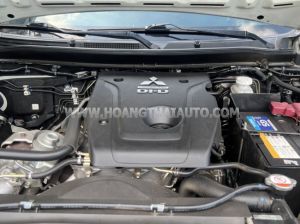 Xe Mitsubishi Triton Athlete 4x4 AT Mivec 2021