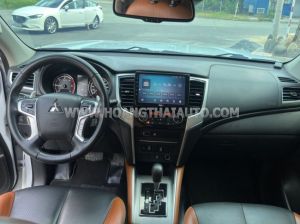 Xe Mitsubishi Triton Athlete 4x4 AT Mivec 2021
