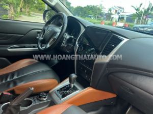 Xe Mitsubishi Triton Athlete 4x4 AT Mivec 2021