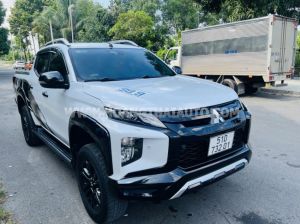 Xe Mitsubishi Triton Athlete 4x4 AT Mivec 2021