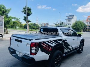 Xe Mitsubishi Triton Athlete 4x4 AT Mivec 2021