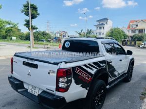 Xe Mitsubishi Triton Athlete 4x4 AT Mivec 2021
