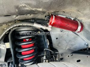 Xe Mitsubishi Triton Athlete 4x4 AT Mivec 2021