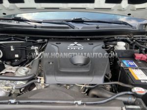 Xe Mitsubishi Triton Athlete 4x4 AT Mivec 2021