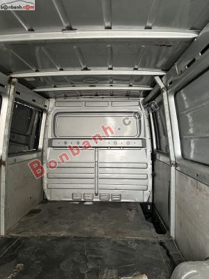 Xe Mercedes Benz Sprinter Panel Van 311 2009