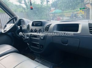 Xe Mercedes Benz Sprinter Panel Van 311 2009