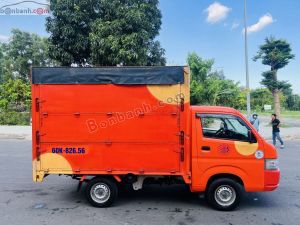 Xe Suzuki Carry Pro 2021