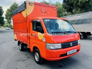 Xe Suzuki Carry Pro 2021