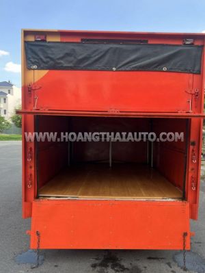Xe Suzuki Carry Pro 2021