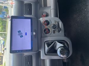 Xe Suzuki Carry Pro 2021