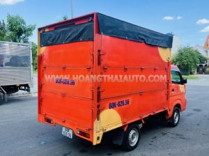 Xe Suzuki Carry Pro 2021