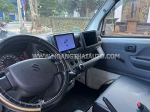 Xe Suzuki Carry Pro 2021