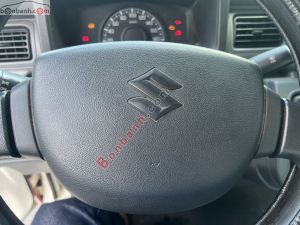 Xe Suzuki Carry Pro 2021