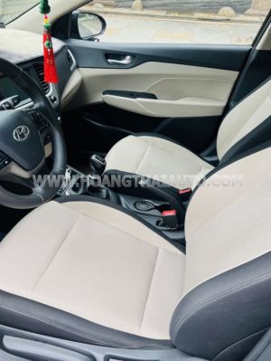 Xe Hyundai Accent 1.4 MT 2018
