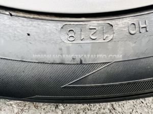 Xe Hyundai Accent 1.4 MT 2018
