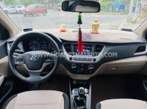 Xe Hyundai Accent 1.4 MT 2018