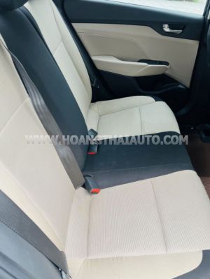 Xe Hyundai Accent 1.4 MT 2018
