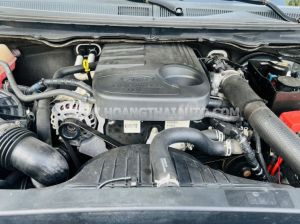 Xe Ford Ranger XLT 2.2L 4x4 MT 2014