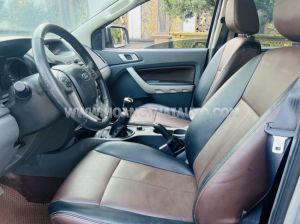 Xe Ford Ranger XLT 2.2L 4x4 MT 2014