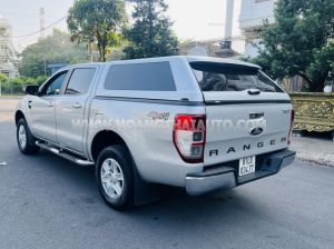 Xe Ford Ranger XLT 2.2L 4x4 MT 2014