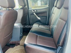 Xe Ford Ranger XLT 2.2L 4x4 MT 2014