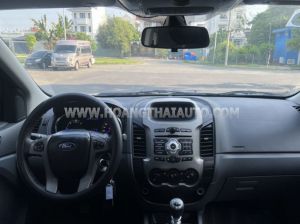 Xe Ford Ranger XLT 2.2L 4x4 MT 2014