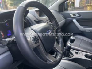 Xe Ford Ranger XLT 2.2L 4x4 MT 2014
